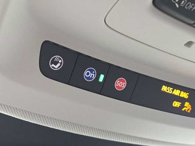 New 2026 Buick Envision Sport Touring image 19