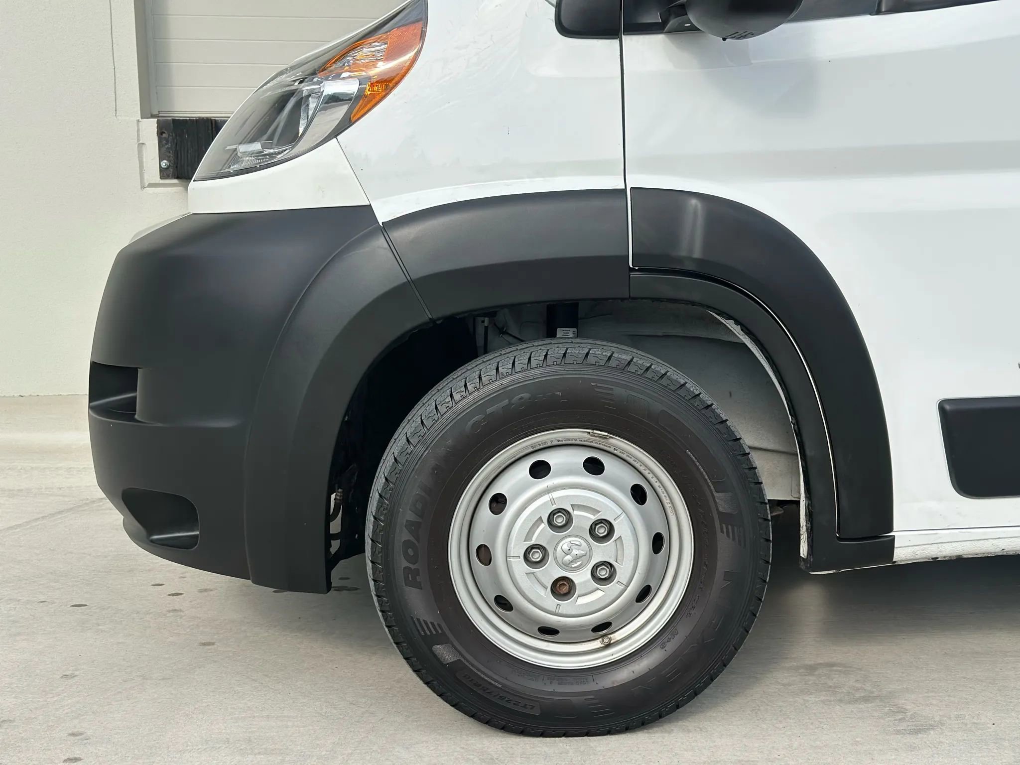 Used 2021 RAM ProMaster 2500 FWD image 48
