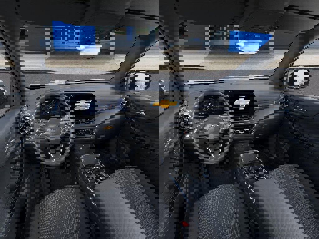 New 2026 Chevrolet Equinox LT w/ Safety and Technology Package image 15