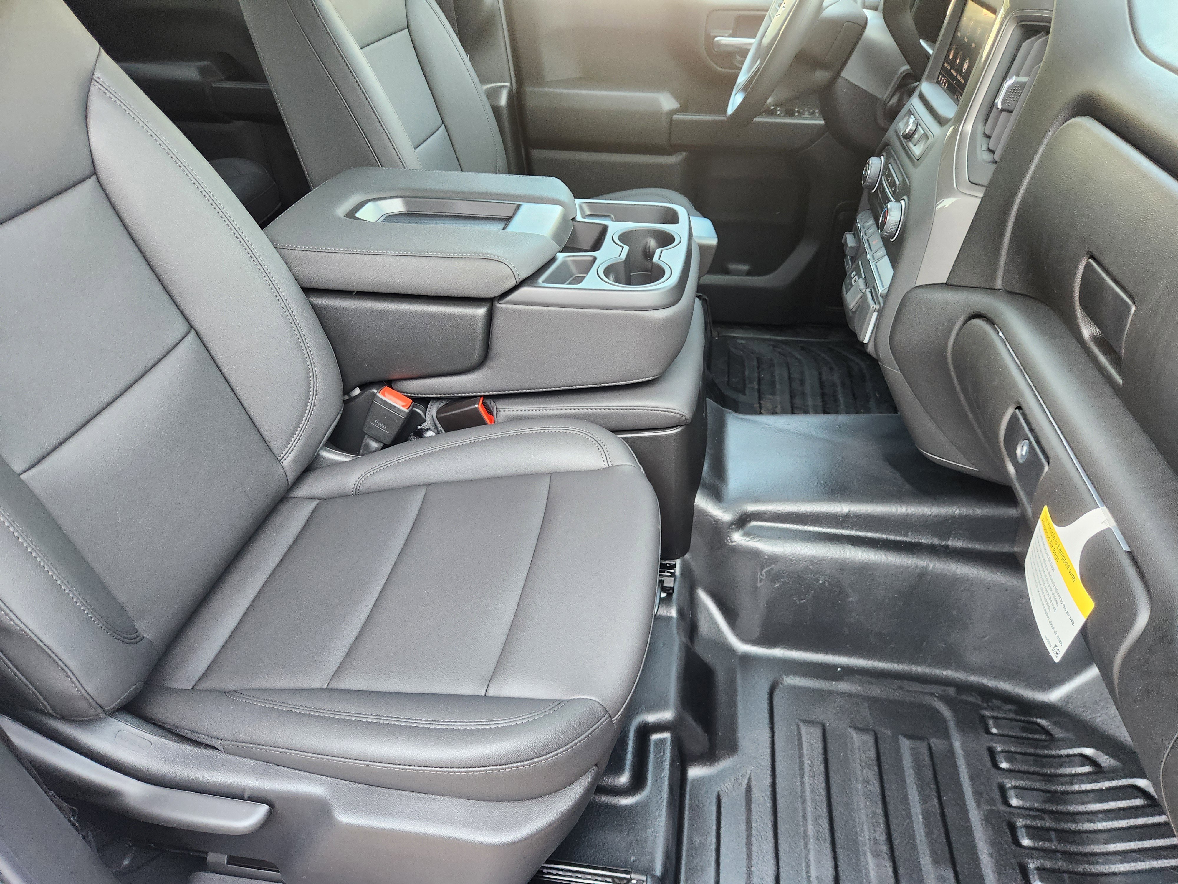 New 2026 Chevrolet Silverado 3500 W/T w/ WT Convenience Package image 12