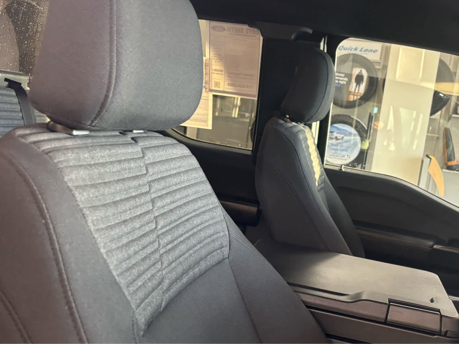 Used 2023 Ford F150 XL w/ STX Appearance Package image 33