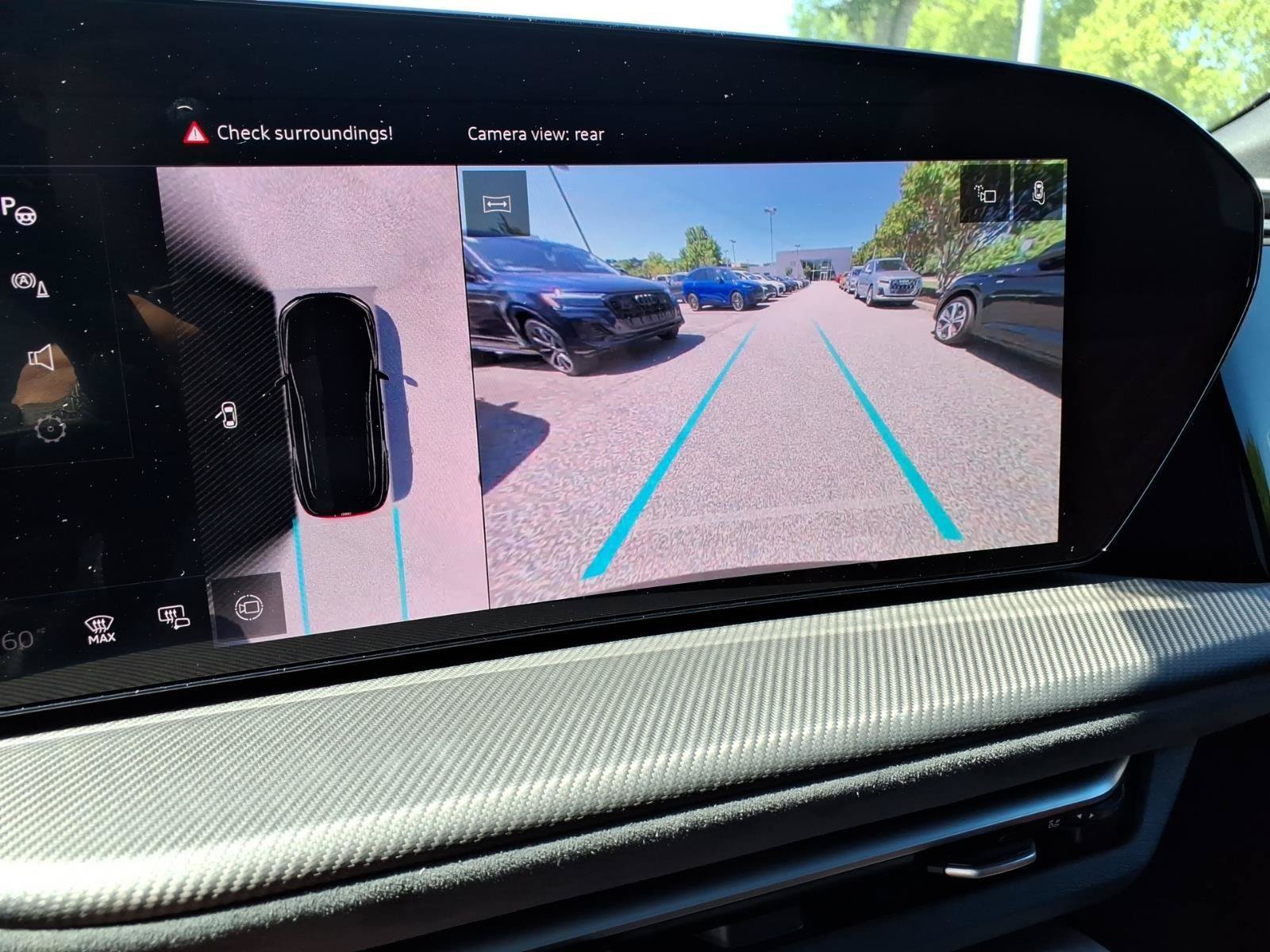 New 2025 Audi SQ5 Premium Plus AWD/4WD image 28