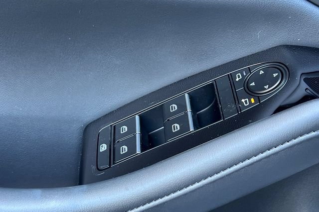 New 2026 MAZDA MAZDA3 s Sport FWD image 12
