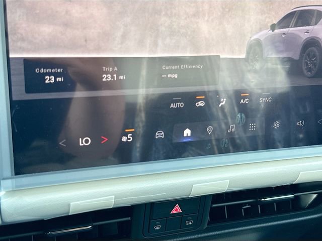 New 2026 MAZDA CX-5 Select image 17