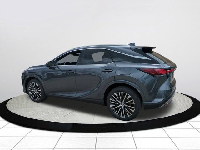 New 2026 Lexus RX 350 AWD/4WD image 6