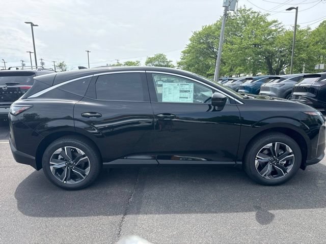 New 2026 Nissan Murano SL AWD/4WD image 6