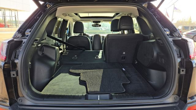 Certified 2020 Jeep Cherokee Limited image 29