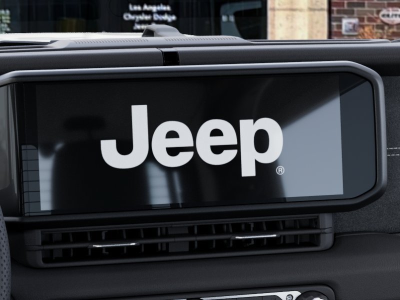 New 2026 Jeep Wrangler Unlimited Rubicon 392 AWD/4WD image 18