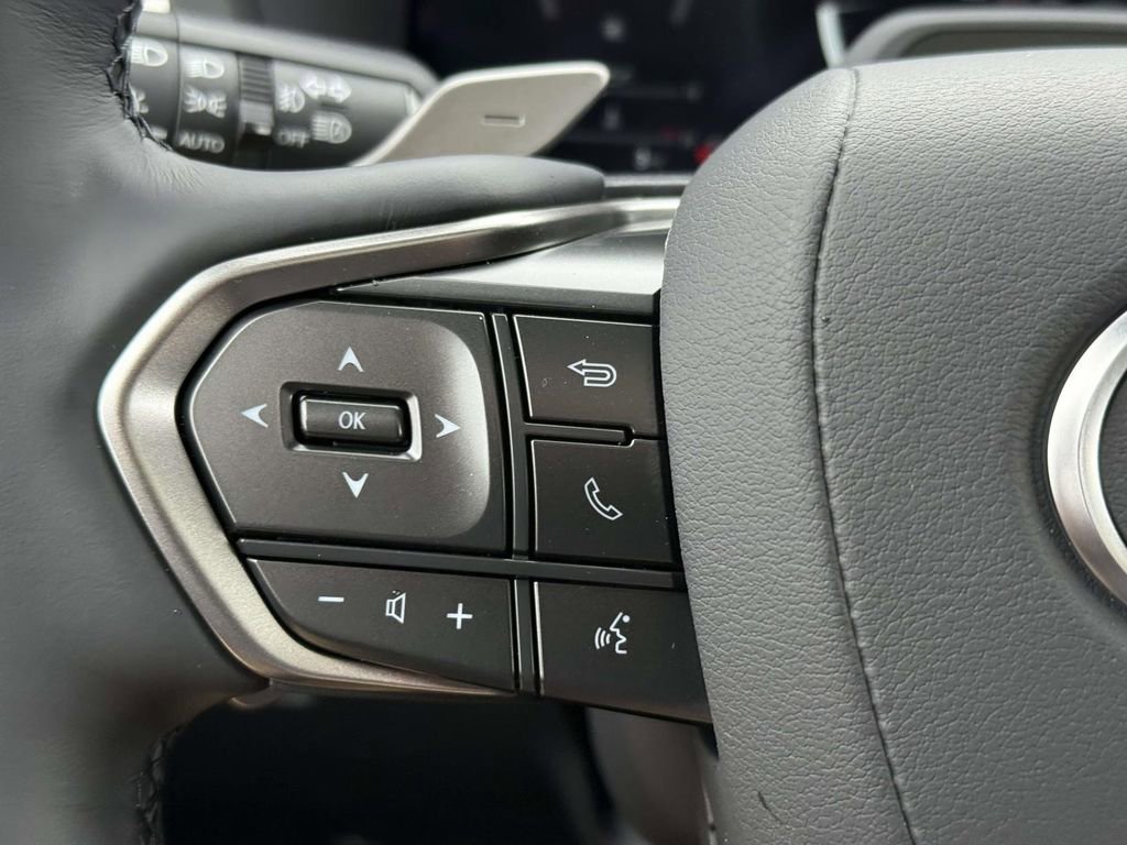 New 2026 Lexus GX 550 Premium+ image 38