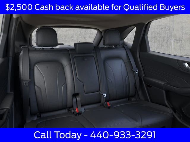 New 2026 Ford Escape Platinum w/ Premium Technology Package image 13