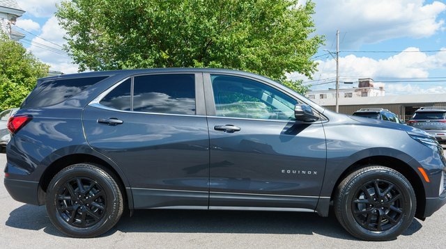 Used 2022 Chevrolet Equinox LT image 5