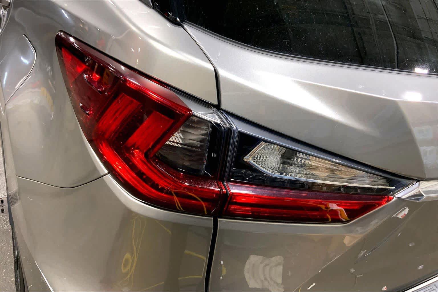 Used 2017 Lexus RX 450h AWD w/ Luxury Package image 29
