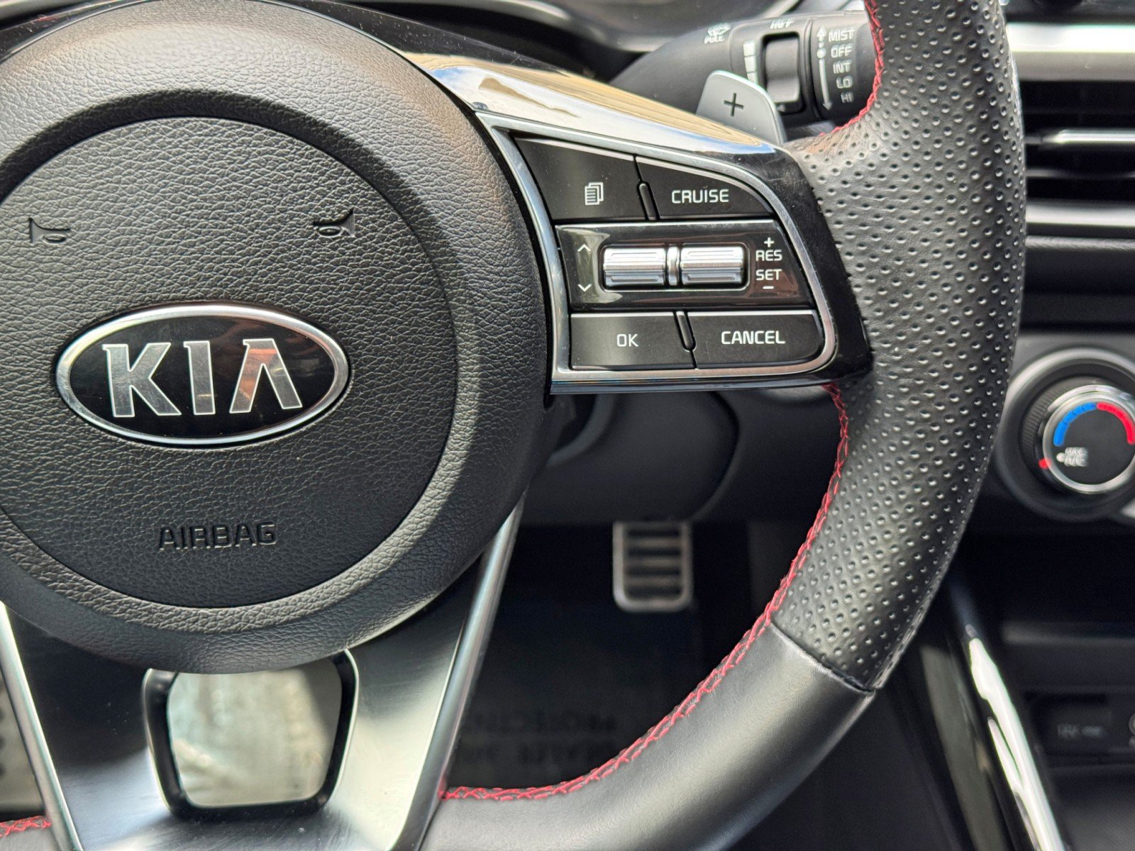 Used 2021 Kia Forte GT FWD image 20