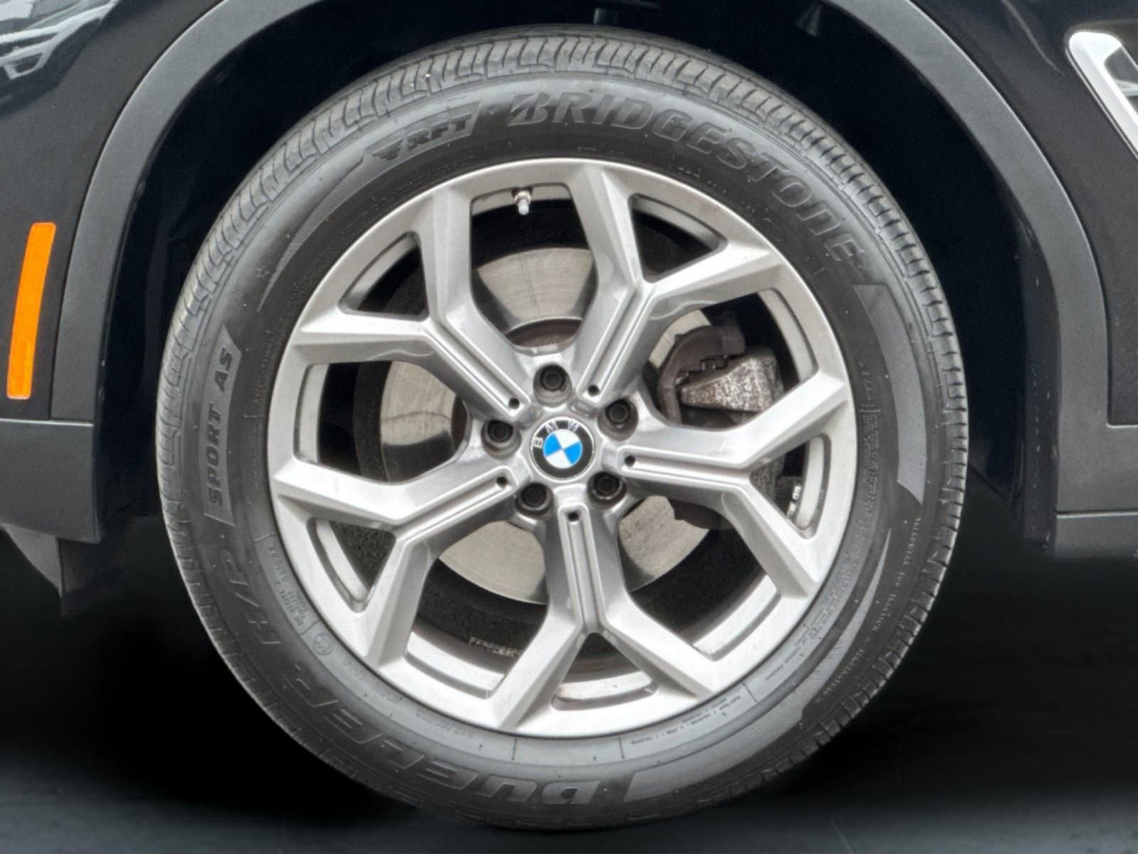 Used 2023 BMW X3 xDrive30i w/ Convenience Package image 26