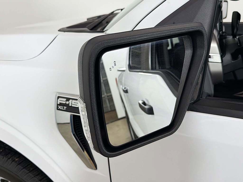 Used 2021 Ford F150 XLT w/ Trailer Tow Package image 24