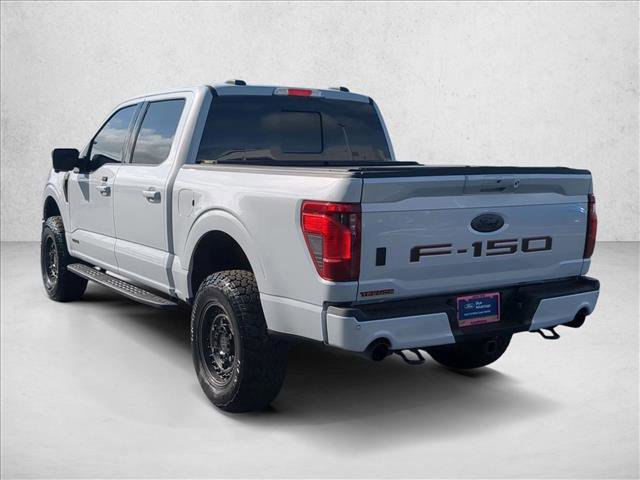 Used 2025 Ford F150 Tremor w/ Bed Utility Package image 8