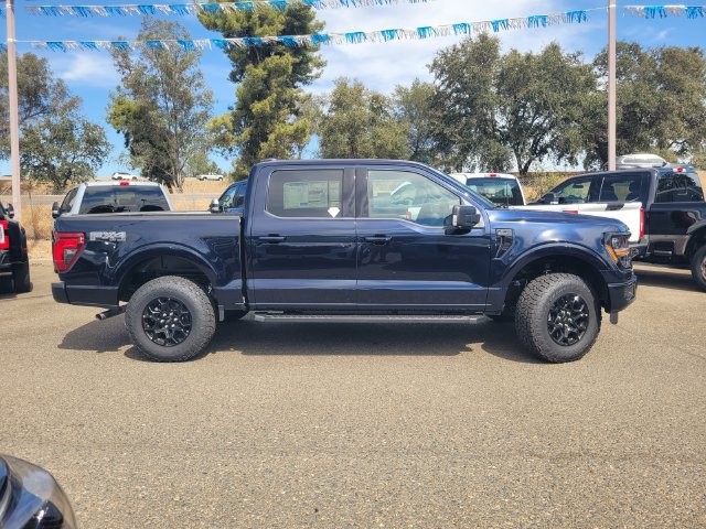 New 2026 Ford F150 XLT w/ Equipment Group 302A MID AWD/4WD image 3