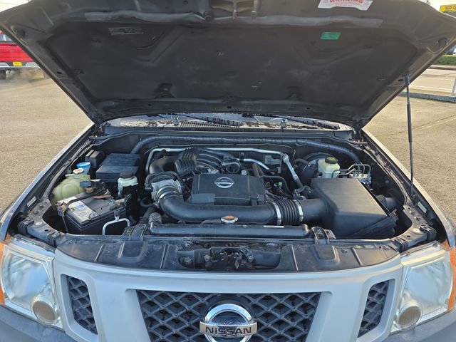 Used 2013 Nissan Xterra PRO-4X image 27