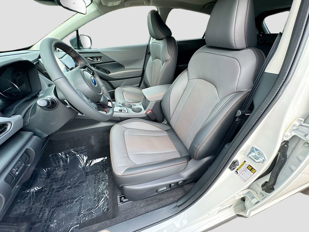 New 2026 Subaru Crosstrek 2.5i Limited image 25