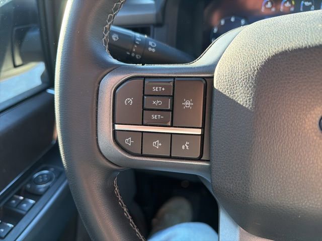 Certified 2024 Ford F150 XLT w/ Tow/Haul Package image 41