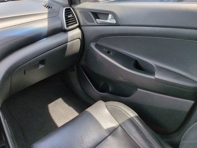Used 2020 Hyundai Tucson Ultimate AWD/4WD image 17