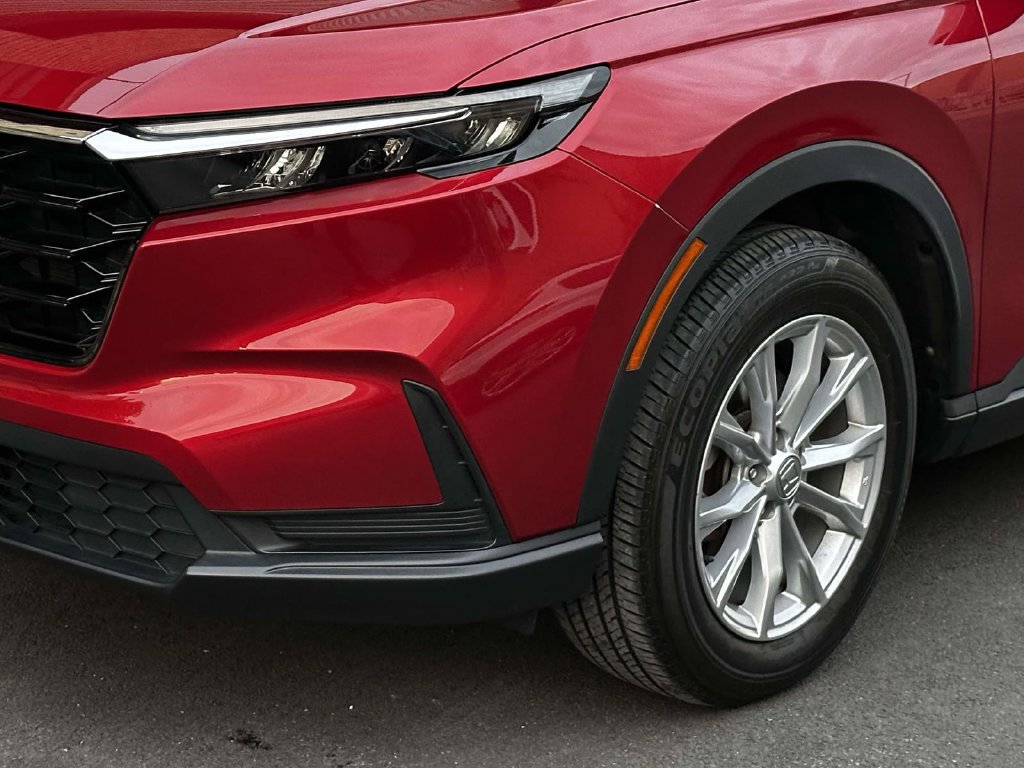 Used 2024 Honda CR-V EX image 9
