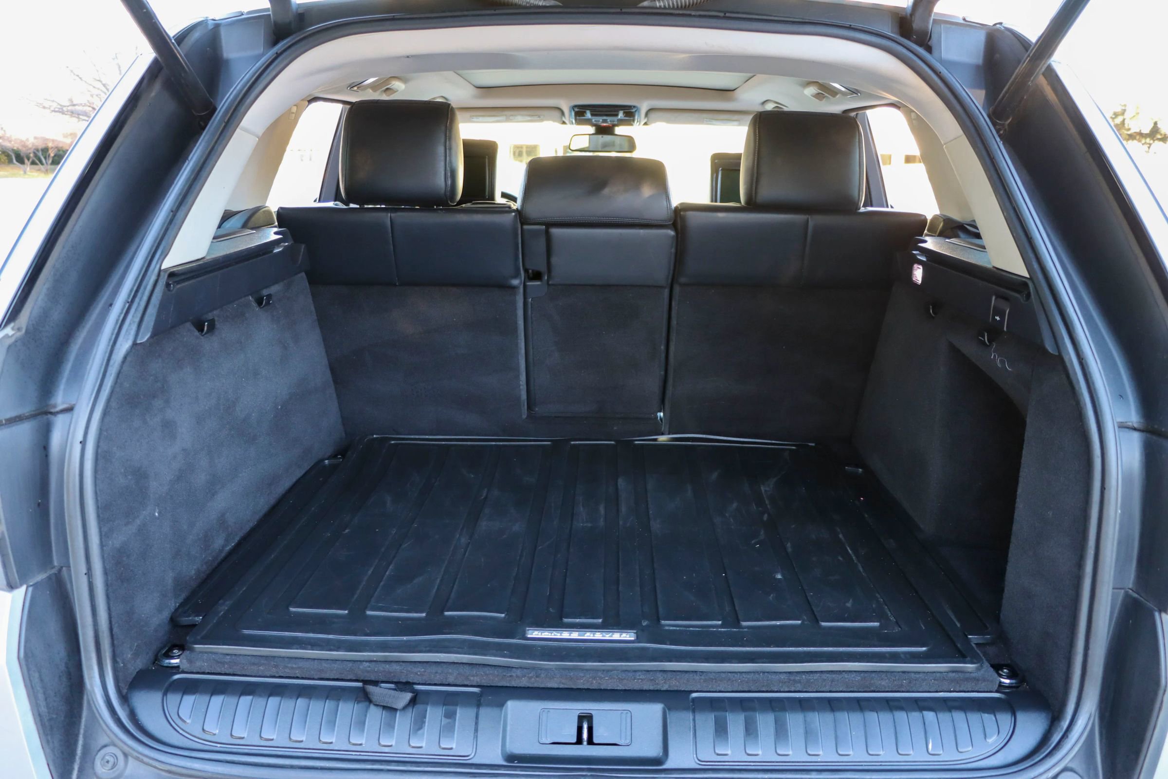 Used 2014 Land Rover Range Rover Sport HSE image 22