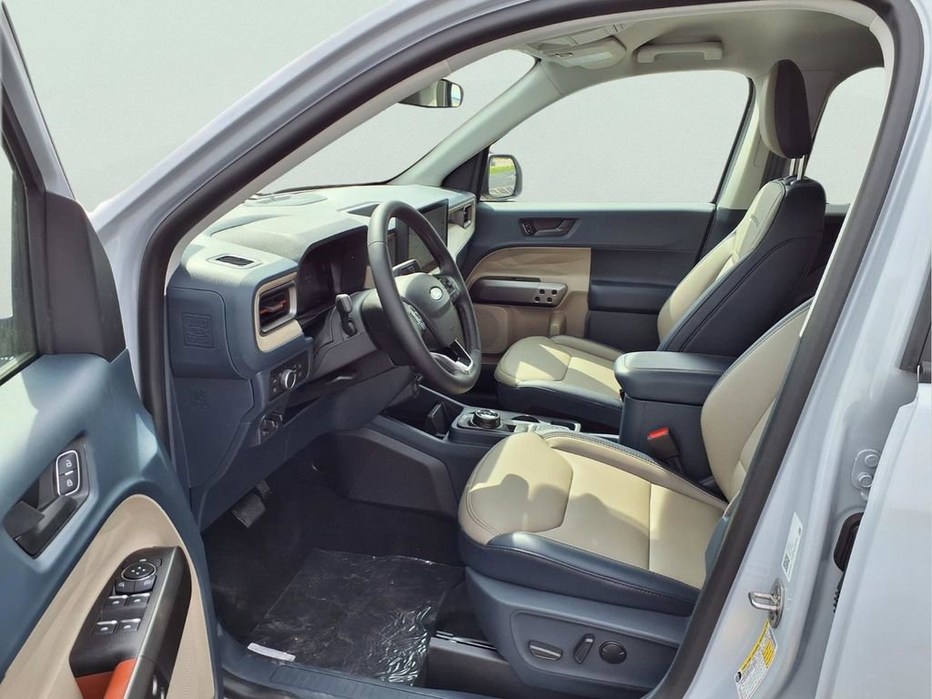 New 2026 Ford Maverick Lariat w/ 4K Tow Package image 19