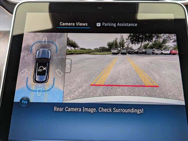 New 2026 Mercedes-Benz GLC 300 GLC 300 image 13