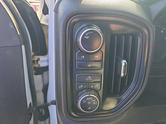 Used 2021 Chevrolet Silverado 3500 W/T w/ WT Convenience Package AWD/4WD image 25