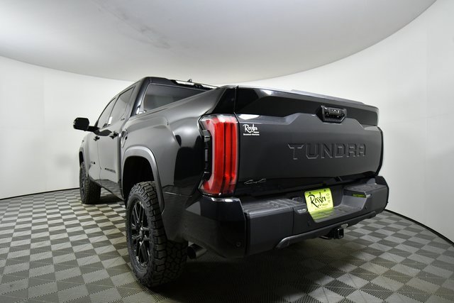 New 2026 Toyota Tundra Limited image 13