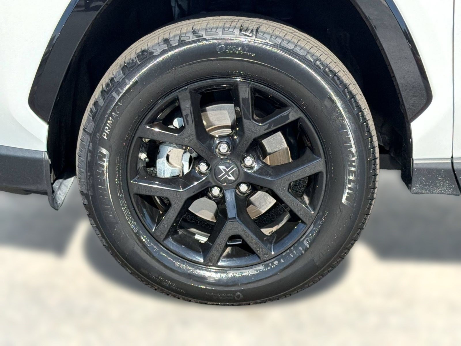 Certified 2024 Toyota RAV4 LE FWD image 13