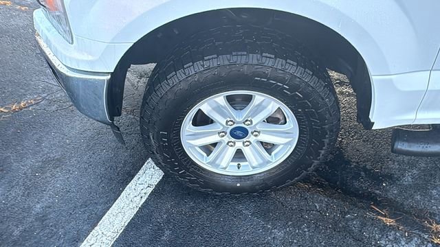 Used 2019 Ford F150 XL w/ Equipment Group 101A Mid image 38