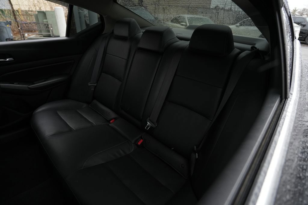 Used 2019 Nissan Altima 2.5 Platinum image 19