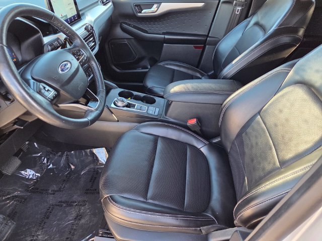 Certified 2020 Ford Escape SE Sport FWD image 16