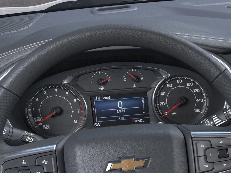New 2026 Chevrolet Blazer LT w/ Convenience Package FWD image 20