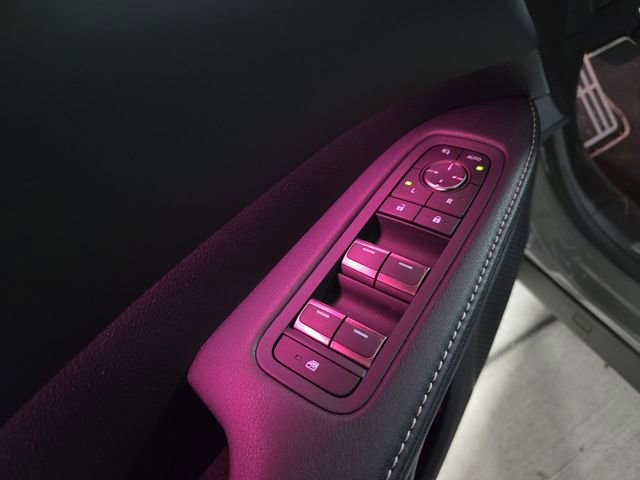 New 2025 Lexus RX 500h F Sport image 13