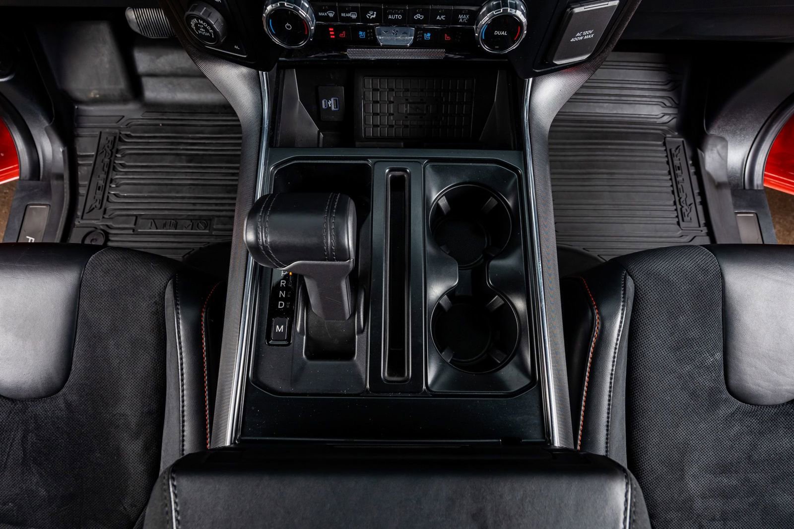 Used 2023 Ford F150 Raptor w/ Equipment Group 802A Raptor R image 28