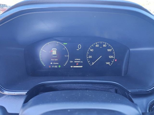 New 2025 Honda CR-V Sport-L image 33