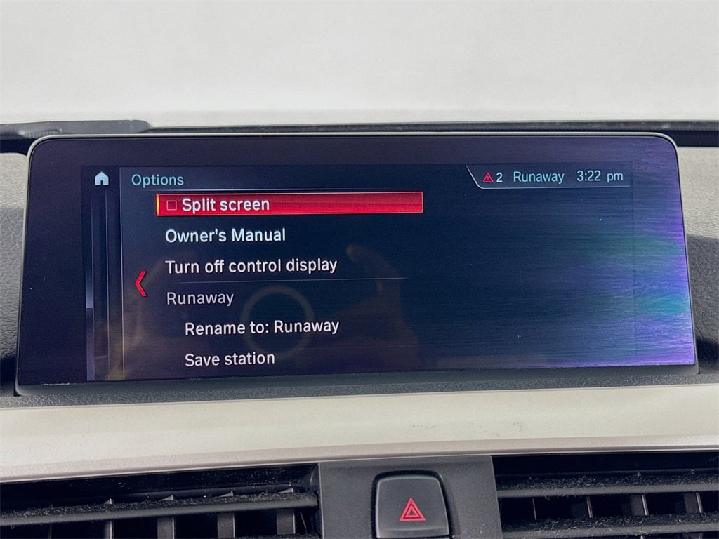 Used 2018 BMW 320i xDrive Sedan image 22