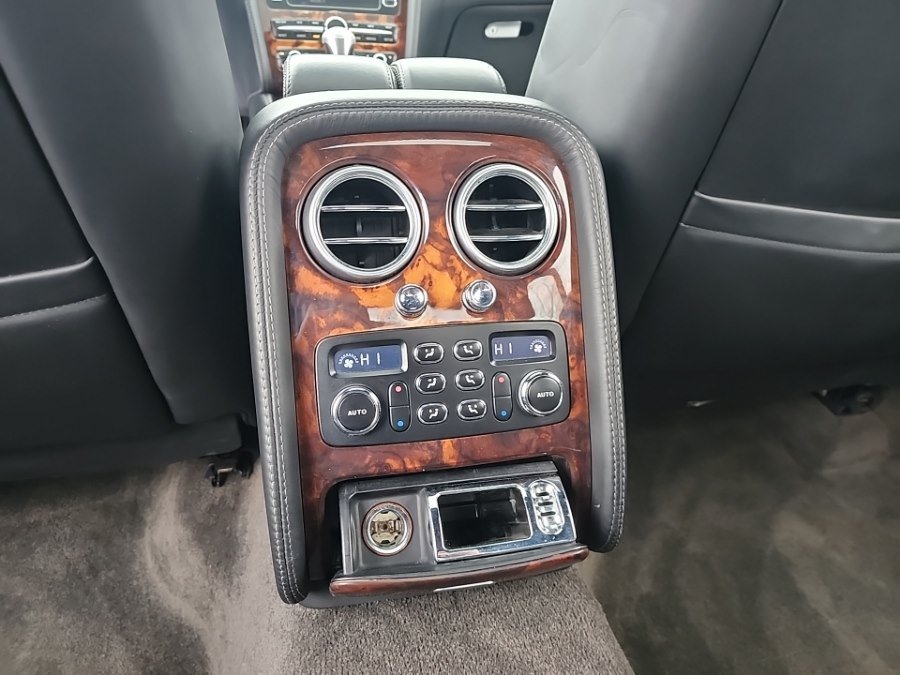 Used 2007 Bentley Flying Spur Flying Spur AWD/4WD image 39
