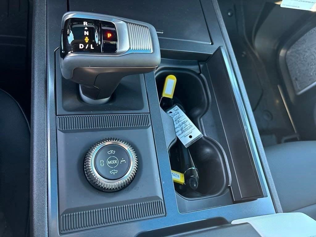 New 2025 GMC Hummer EV 3X AWD/4WD image 39