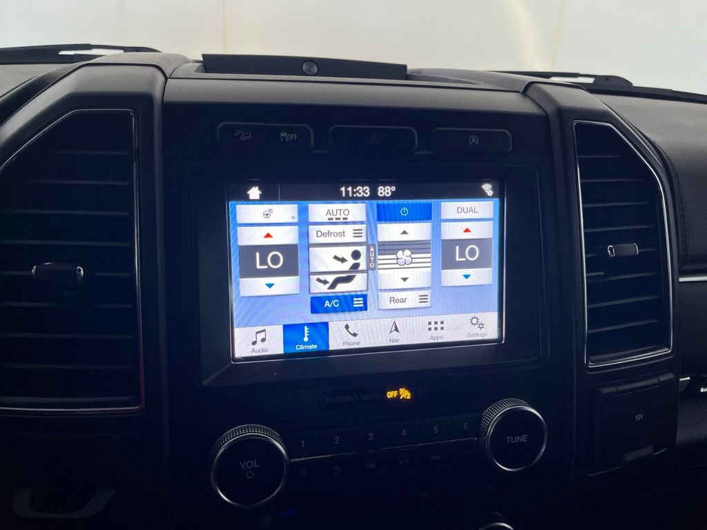 Used 2019 Ford Expedition Limited AWD/4WD image 69