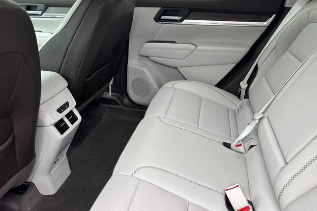 New 2026 GMC Terrain Denali w/ LPO, Floor Liner Package image 13