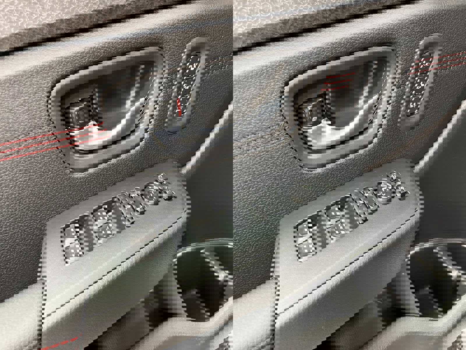 New 2026 Honda Pilot Black Edition image 15