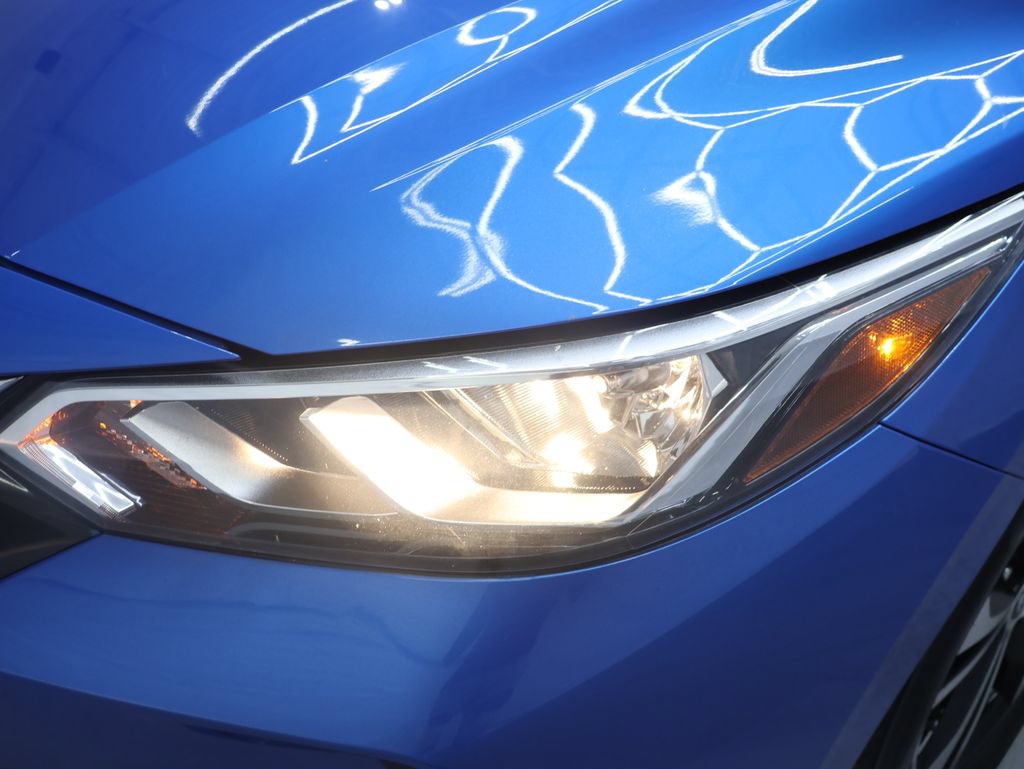 Used 2023 Nissan Sentra SV FWD image 29