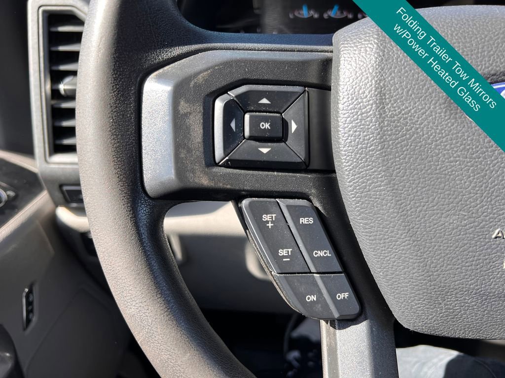 Used 2022 Ford F550 4x4 Crew Cab Super Duty w/ Power Equipment Group image 9