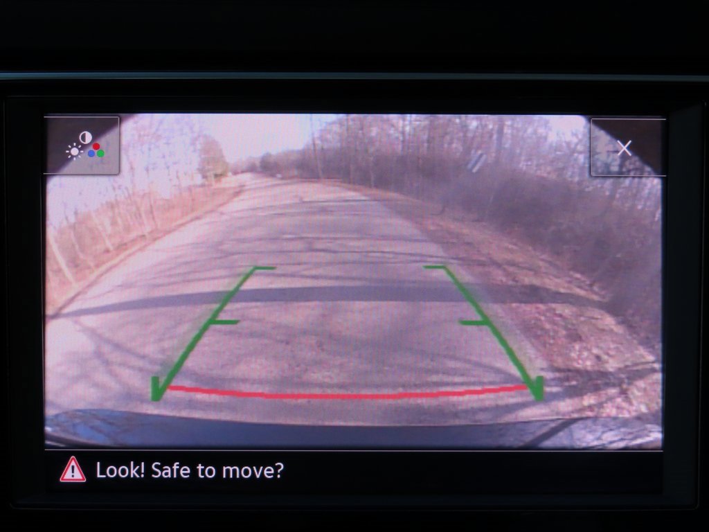 Used 2024 Volkswagen Jetta SE image 5