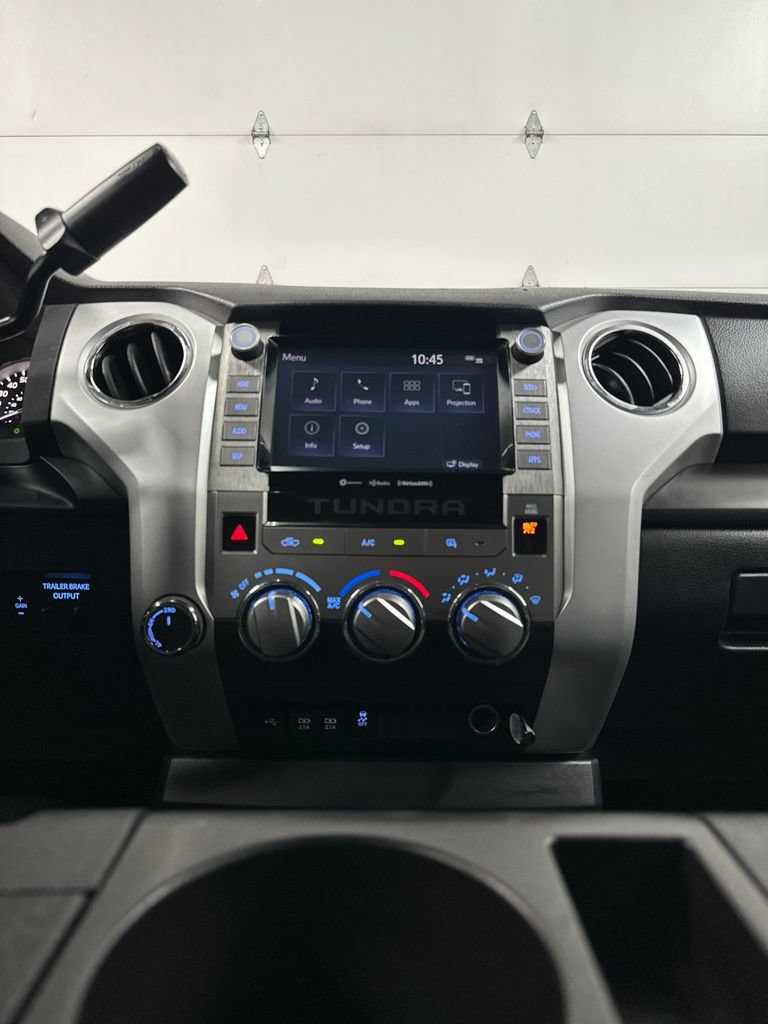 Used 2020 Toyota Tundra SR5 AWD/4WD image 25