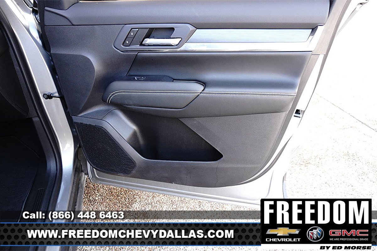 New 2026 GMC Terrain Elevation FWD image 37